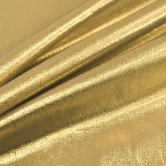 Gold Lame Fabric