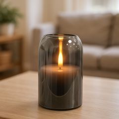 LED Flameless Candle Ireland