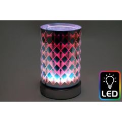 LED Oil Burner Geo ELF0658 at Guineys Ireland