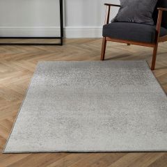 Lex Natural Washable Rug 120x180cm at Guineys Ireland