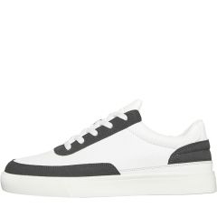 Loyalty & Faith Polmer Men's Trainers White