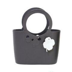 Tote Bag Grey by Lilly Online Offer Only