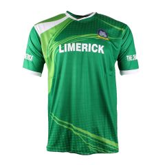 Kids Limerick County Jersey - Online Offer Only