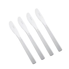 Linea Dessert Knife Pack Of 4