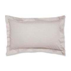 Soft Touch Oxford Pillowcase Pairs Linen