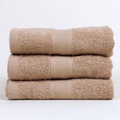 450GSM 100% Cotton Linen Towel 