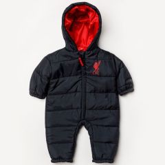 Liverpool Baby Snowsuit