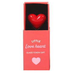 Love Heart Gift