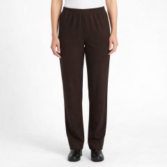 Women's Ruby Lucky Trousers Chocolate