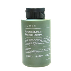 Lumin Advanced Keratin Recovery Shampoo