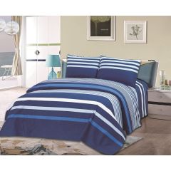 Duvet Set Soft Touch Microfibre Lyon