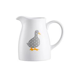 Madison Milk Jug by Price & Kensington 650ml at Guineys Ireland