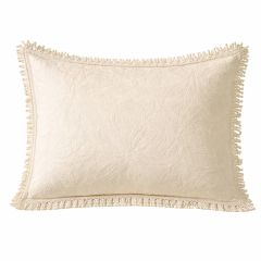 Mafalda Jacquard Pillowsham
