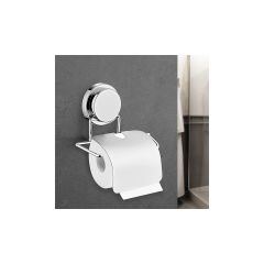 Magic Fix No Drill Toilet Roll Holder at Guineys Ireland