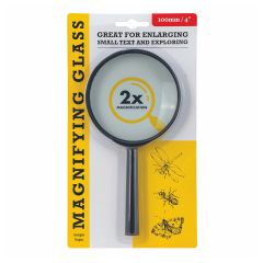 Magnifying Glass - Online Offer Only