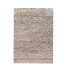 Shaggy Rug Majestic Champagne by Home Republic at Guineys Ireland