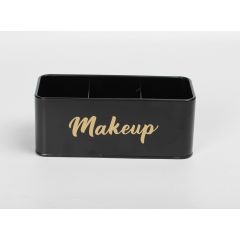 Make up Brush Holder Black at Guineys Ireland