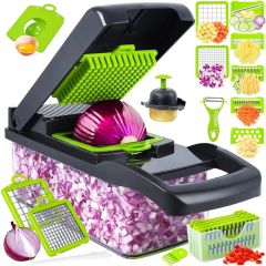 Mandoline Slicer