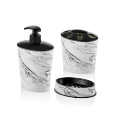 Marble Bathroom Sink Set at Guineys Ireland