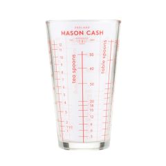 Classic Collection Measuring Glass