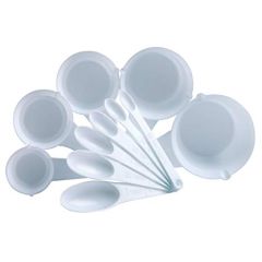 Measuring Spoons Set