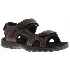 Dr. Keller Men's Sandals Brown