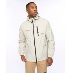 Utilate Jacket Light Stone By Crosshatch - Online Offer Only