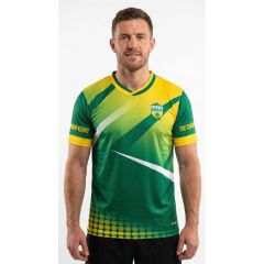 Men's Kerry Short Sleeve Jersey