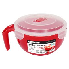 Microwave Bowl with handle BPA Free 