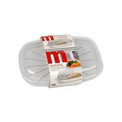 Microwave It Fish Steamer/Poacher at Guineys Ireland