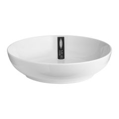 Milan Coupe Pasta Bowl 22cm