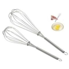 Mini Whisks Pack Of 2