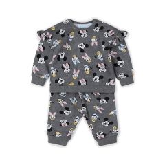 Minnie Mouse 2 Piece Jogger Set at Guineys Ireland