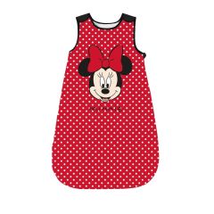 Minnie Mouse Sleepbag 0-6 Months