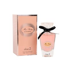 Miss Pretty for Women Eau de Parfum 100ml