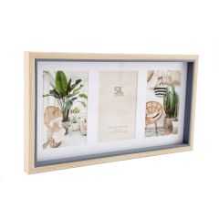 Mediterranean Multi Photo Frame Online Offer Only