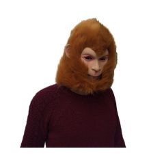 Monkey King Latex Mask