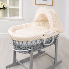 Moses Basket with Stand Ireland