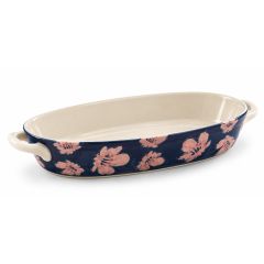 Sisteron Dinner Plate 27cm | Honey Botanical Dinnerware at Guineys