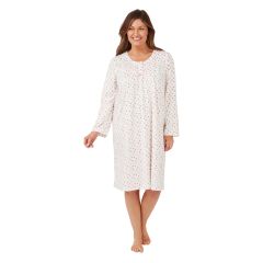 Nightdress Polka dot