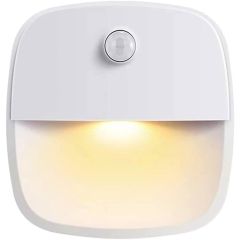 LED Motion Sensor Light