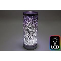 LED Oil Burner Leaf ELF0649 at Guineys Ireland