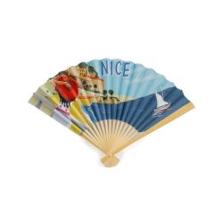 Nice Paper Fan