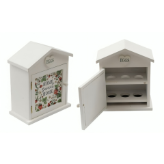 Strawberry Field Egg House - Online Offer Only
