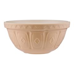 showing the Mason Cash Original Cane Mixing Bowl 33cm