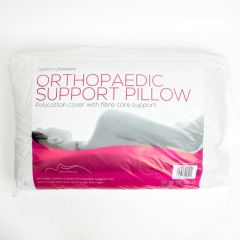 Orthopaedic Support Pillow Bedroom Couture