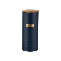 Otto Navy Pasta Storage Canister at Guineys Ireland