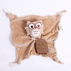Super Soft Sherpa Fleece Throw - Husky