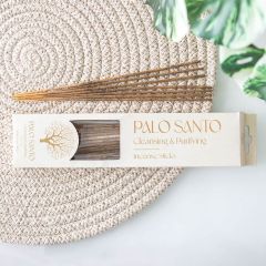 Pack of 30 Palo Santo Incense Sticks at Guineys Ireland
