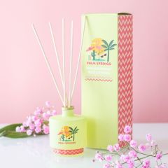 Palm Springs pink grapefruit 100ml reed diffuser